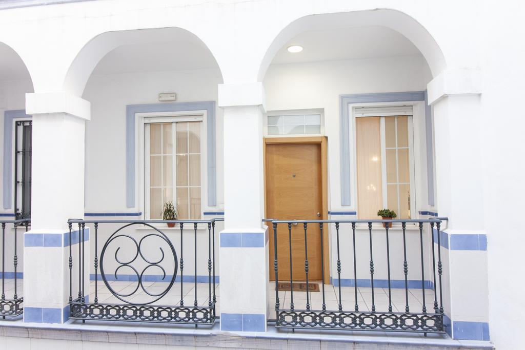 Malaga Center Flat Historic Center Apartment Exterior photo