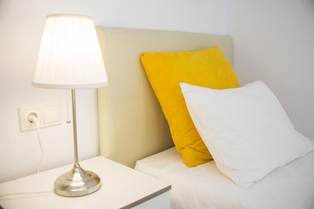 Malaga Center Flat Historic Center Apartment Room photo